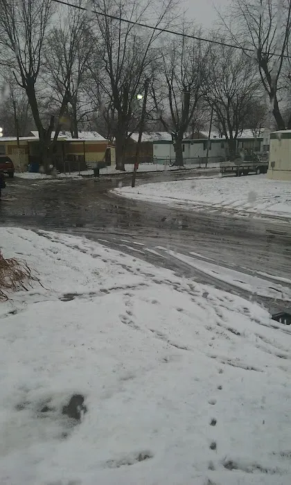 New Lebanon Mobile Home Park 6
