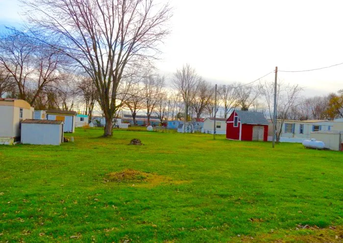 New Lebanon Mobile Home Park 4