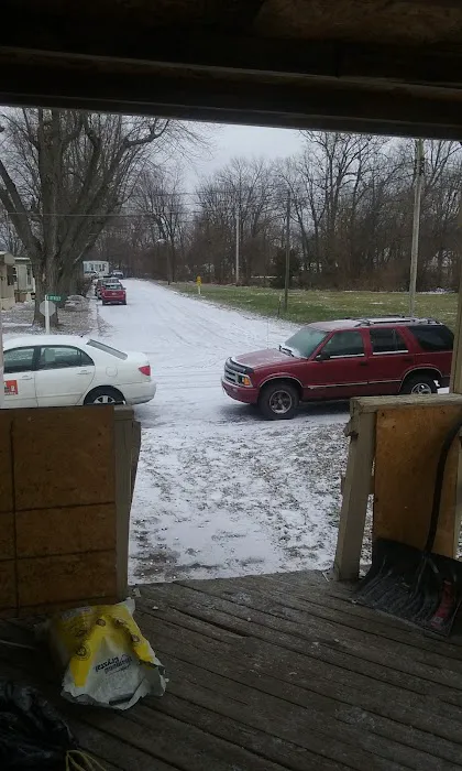 New Lebanon Mobile Home Park 7