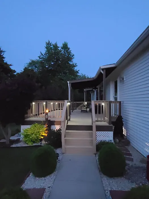 Voyager Village 5