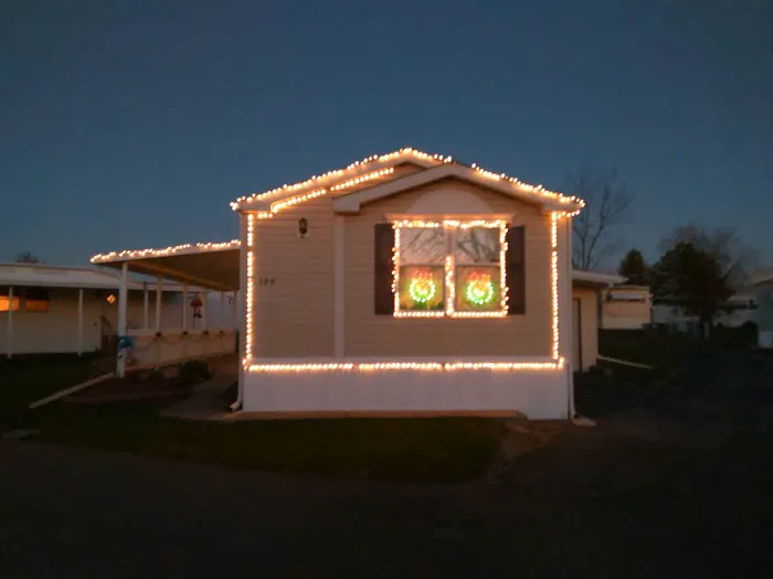 Voyager Village 6