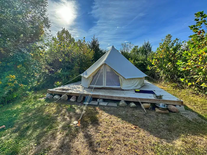 Rye Camp 2