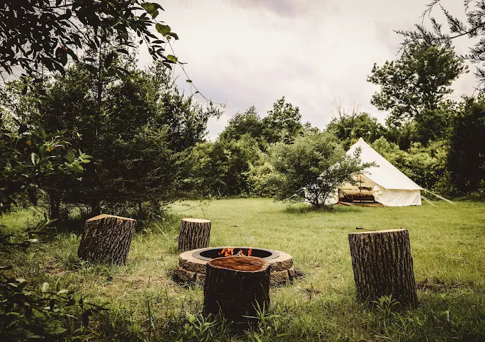 Rye Camp 1