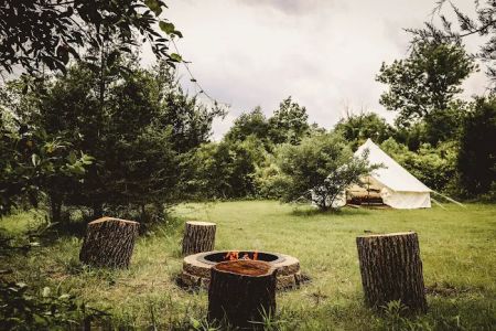 Rye Camp