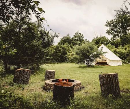 Rye Camp