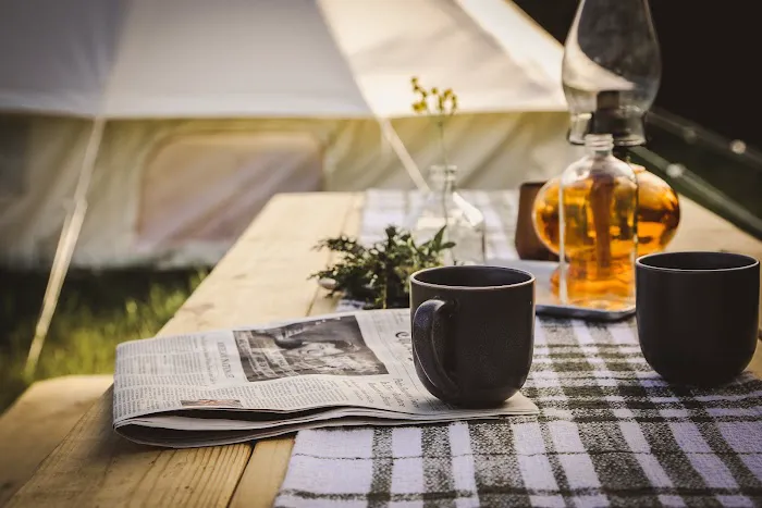 Rye Camp 5