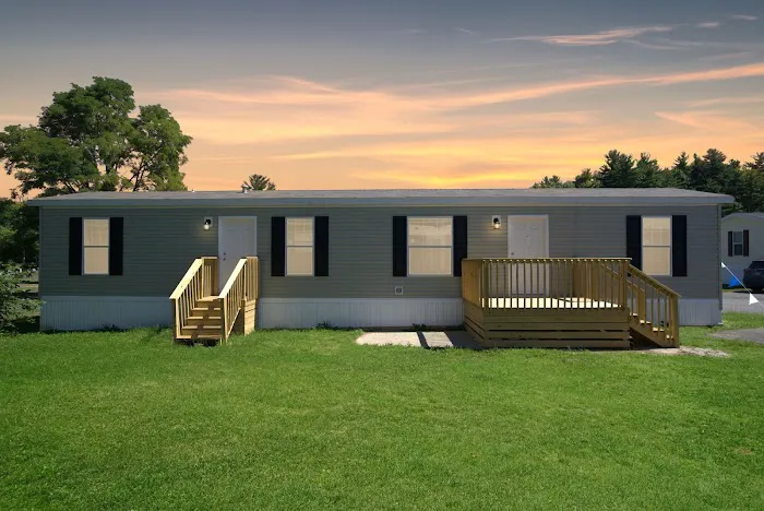 Ideal North Manufactured Home Community 2