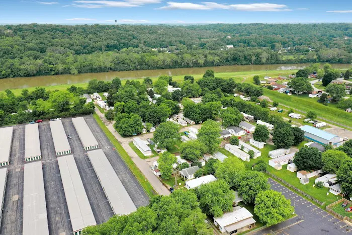 Ideal North Manufactured Home Community 3