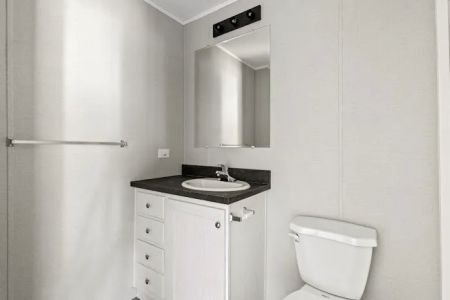 Ideal North Manufactured Home Community