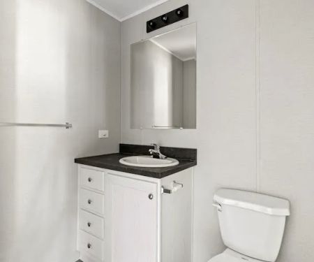 Ideal North Manufactured Home Community