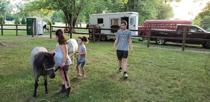 Sycamore State Park Group Camp 2