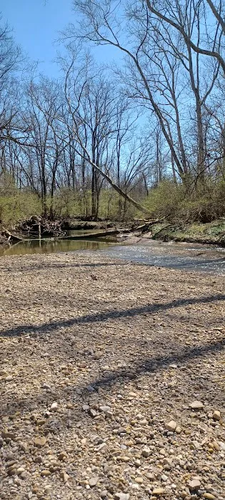 Sycamore State Park Group Camp 1