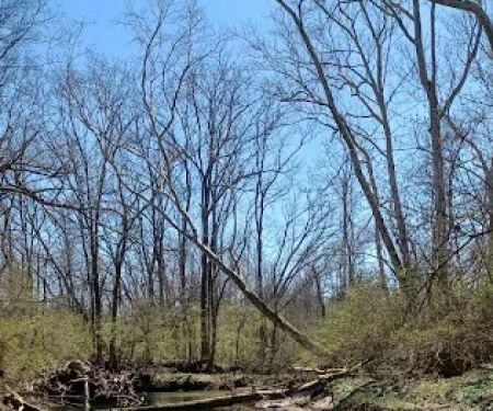 Sycamore State Park Group Camp