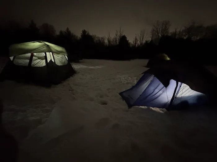 Sycamore State Park Group Camp 7