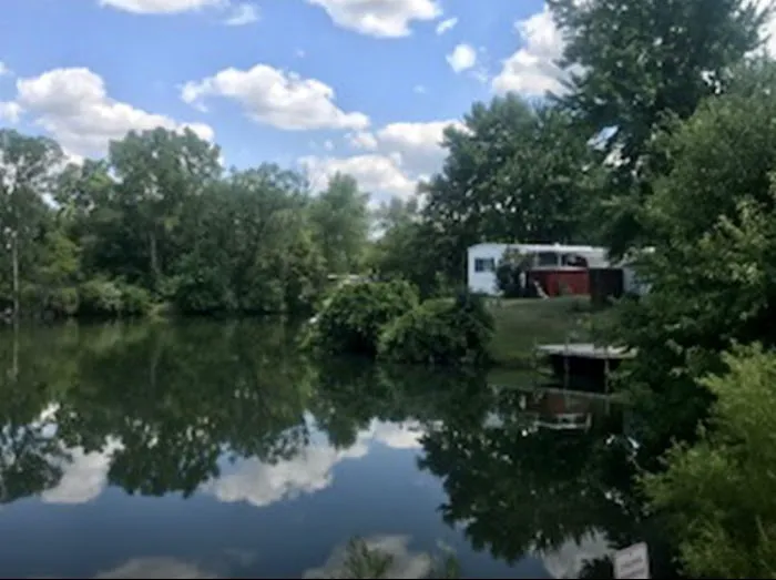 Brookville Lake Estates 3