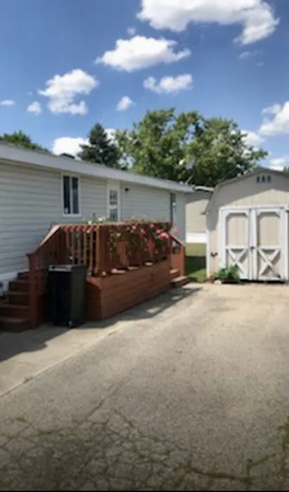 Brookville Lake Estates 2