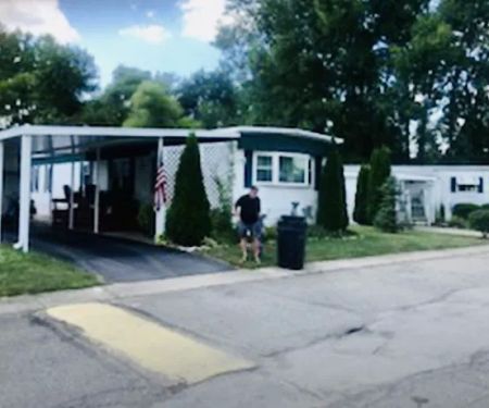 Brookville Lake Estates