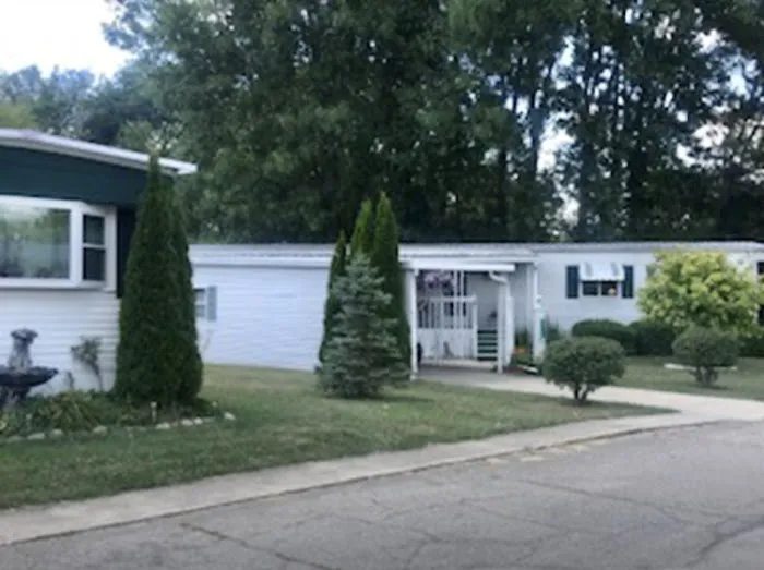 Brookville Lake Estates 6