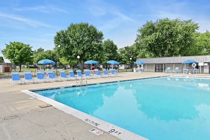 Oakwood Village 2