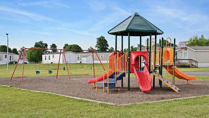 Oakwood Village 3
