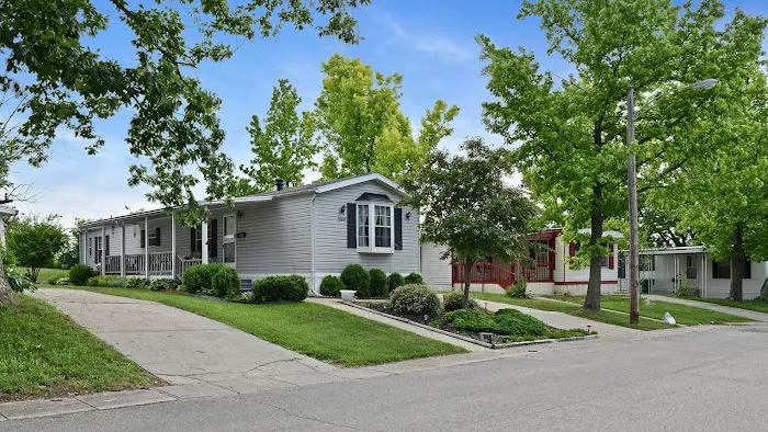 Oakwood Village 4