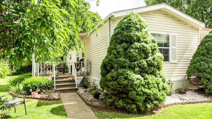 Oakwood Village 9