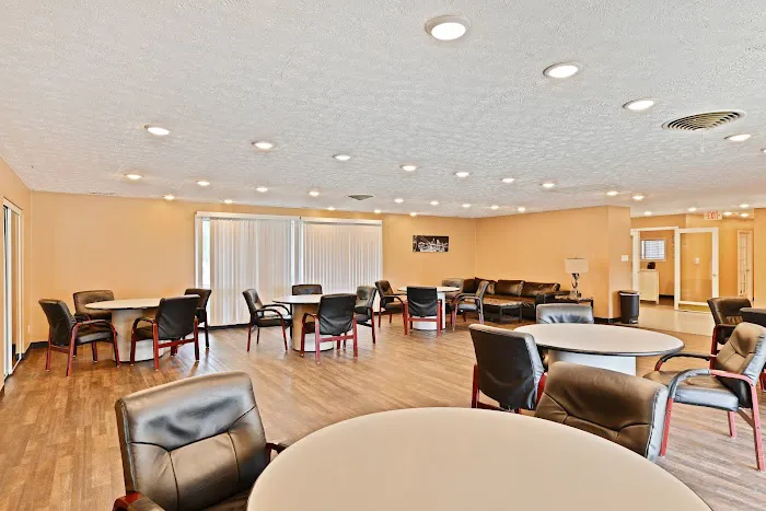 Oakwood Village 7