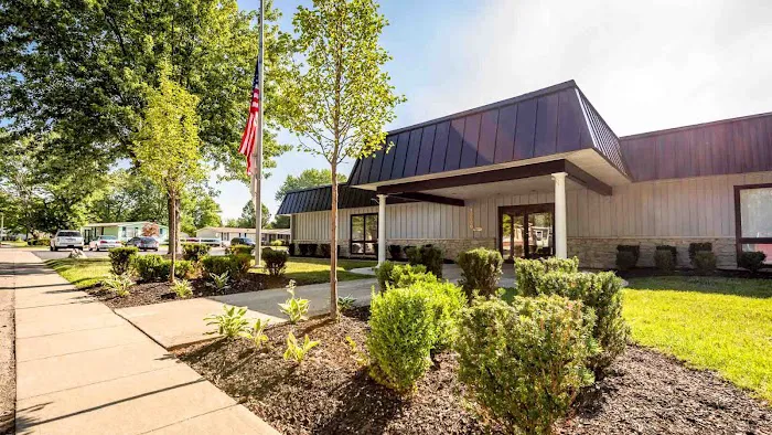 Oakwood Village 10