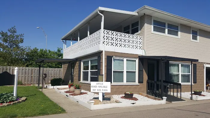Harmony Pointe Mobile Home Park 1