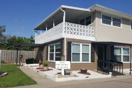 Harmony Pointe Mobile Home Park