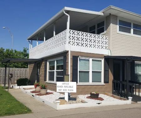 Harmony Pointe Mobile Home Park