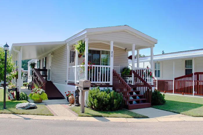 Harmony Pointe Mobile Home Park 2