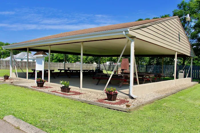 Harmony Pointe Mobile Home Park 3