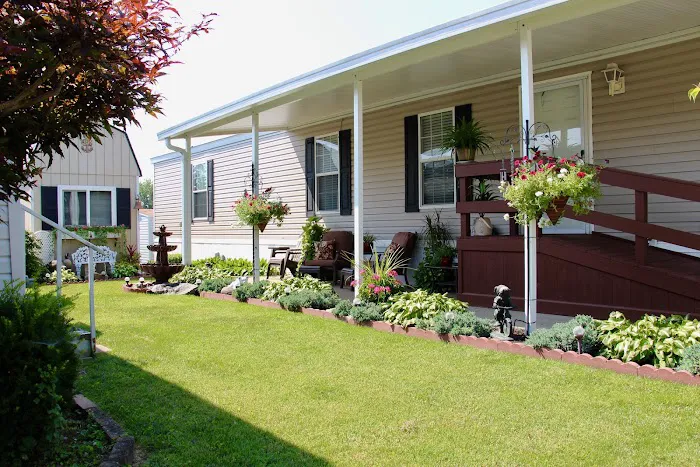 Harmony Pointe Mobile Home Park 6