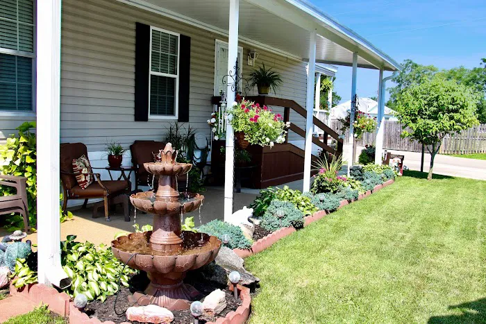 Harmony Pointe Mobile Home Park 5