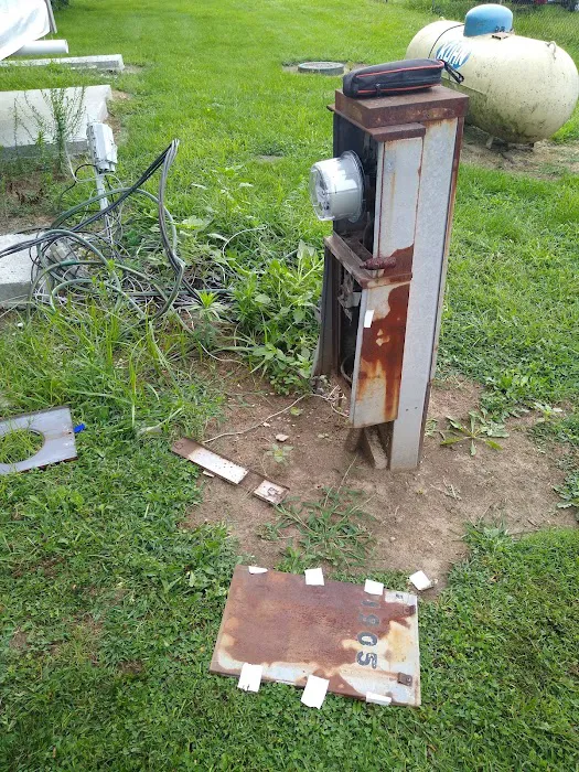 Applewood Pointe Mobile Home Park 8
