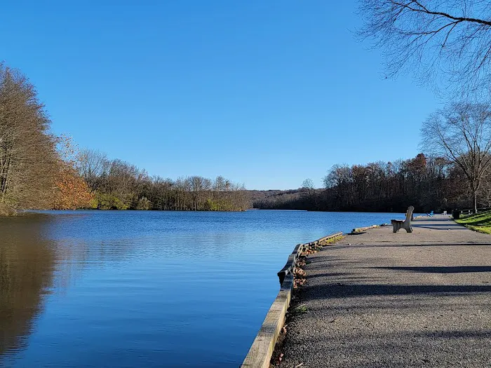Miami Whitewater Forest Campground 4