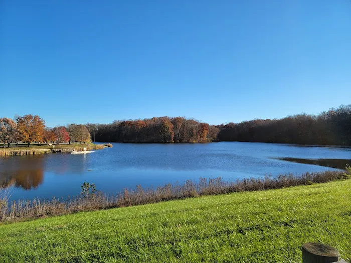 Miami Whitewater Forest Campground 9