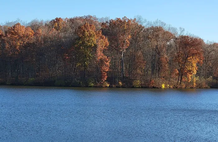 Miami Whitewater Forest Campground 10