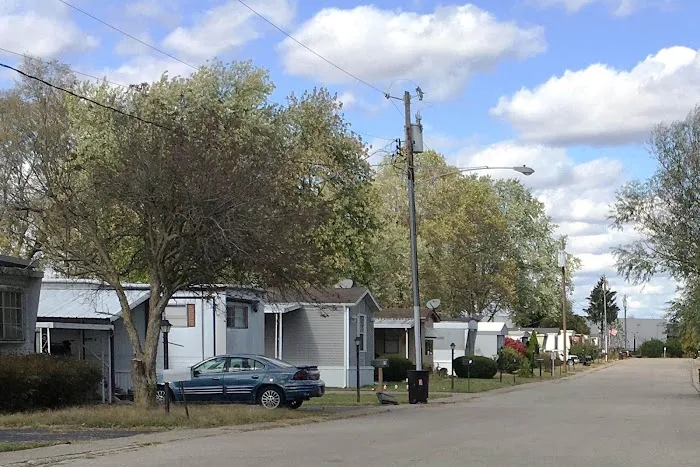 Candlelight Pointe Mobile Home Park 2
