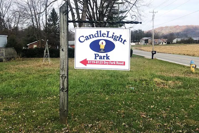 Candlelight Pointe Mobile Home Park 1