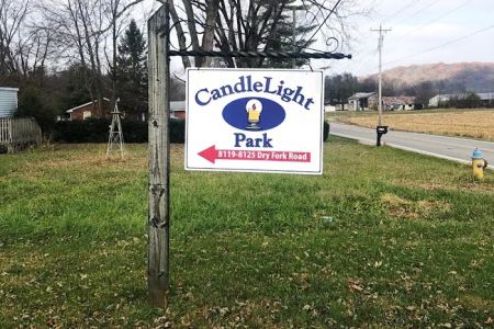 Candlelight Pointe Mobile Home Park