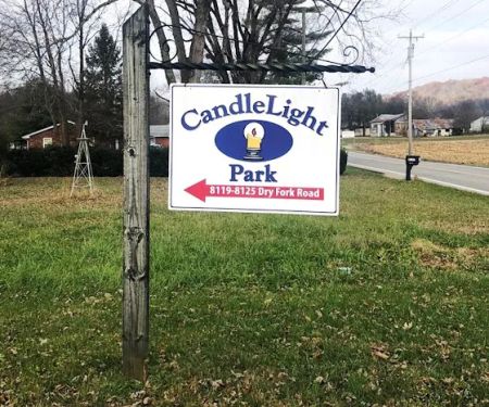 Candlelight Pointe Mobile Home Park
