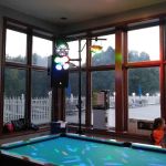 Riverview Crossing pool