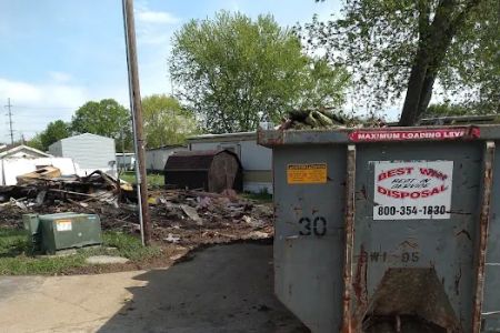 Branch Hill Mobile Home Park
