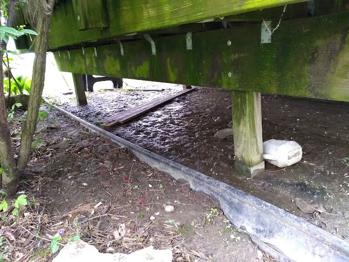 Branch Hill Mobile Home Park 5