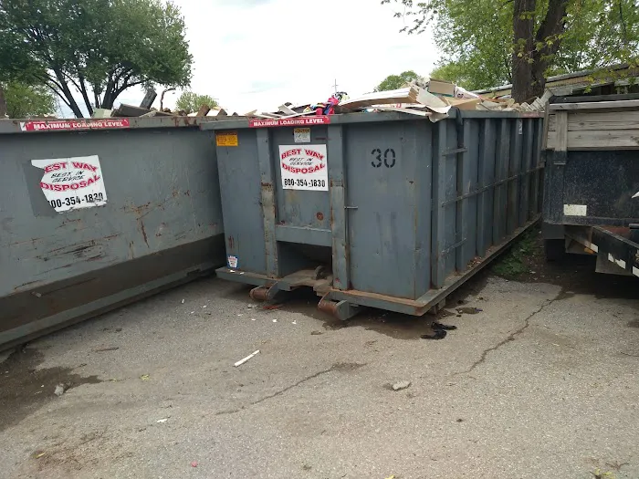 Branch Hill Mobile Home Park 8