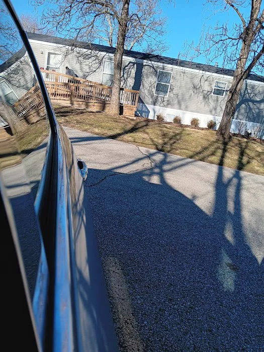 Branch Hill Mobile Home Park 4