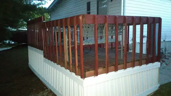 Princeton Crossing 8