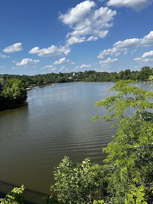 Winton Woods Campground 3